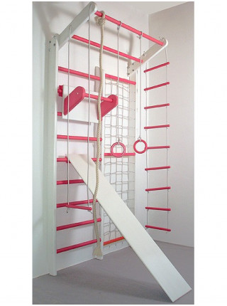 Спортивний комплекс Комбі Сімба Максі комплект